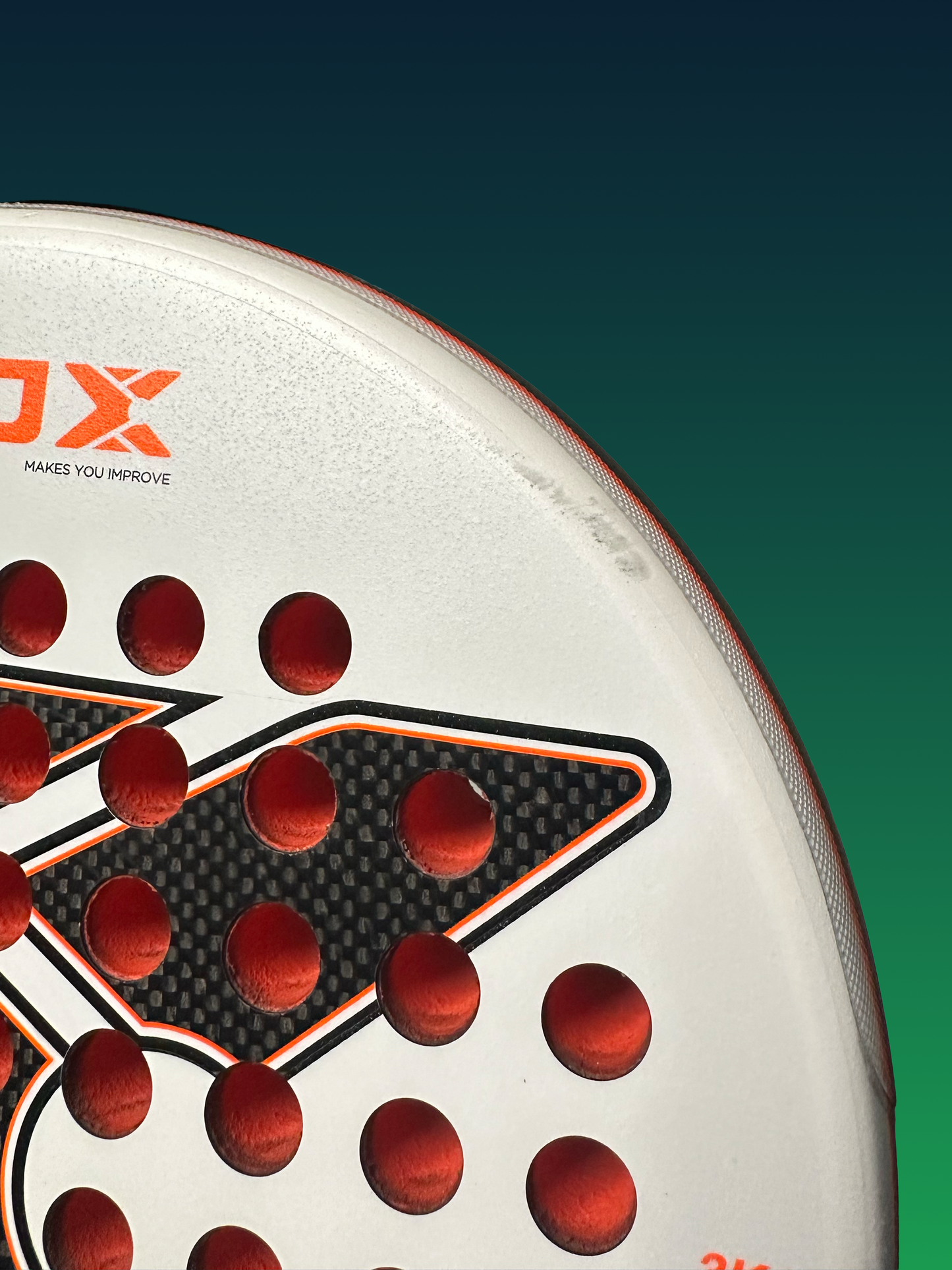 NOX ML10 QUANTUM 3K – GRADE B