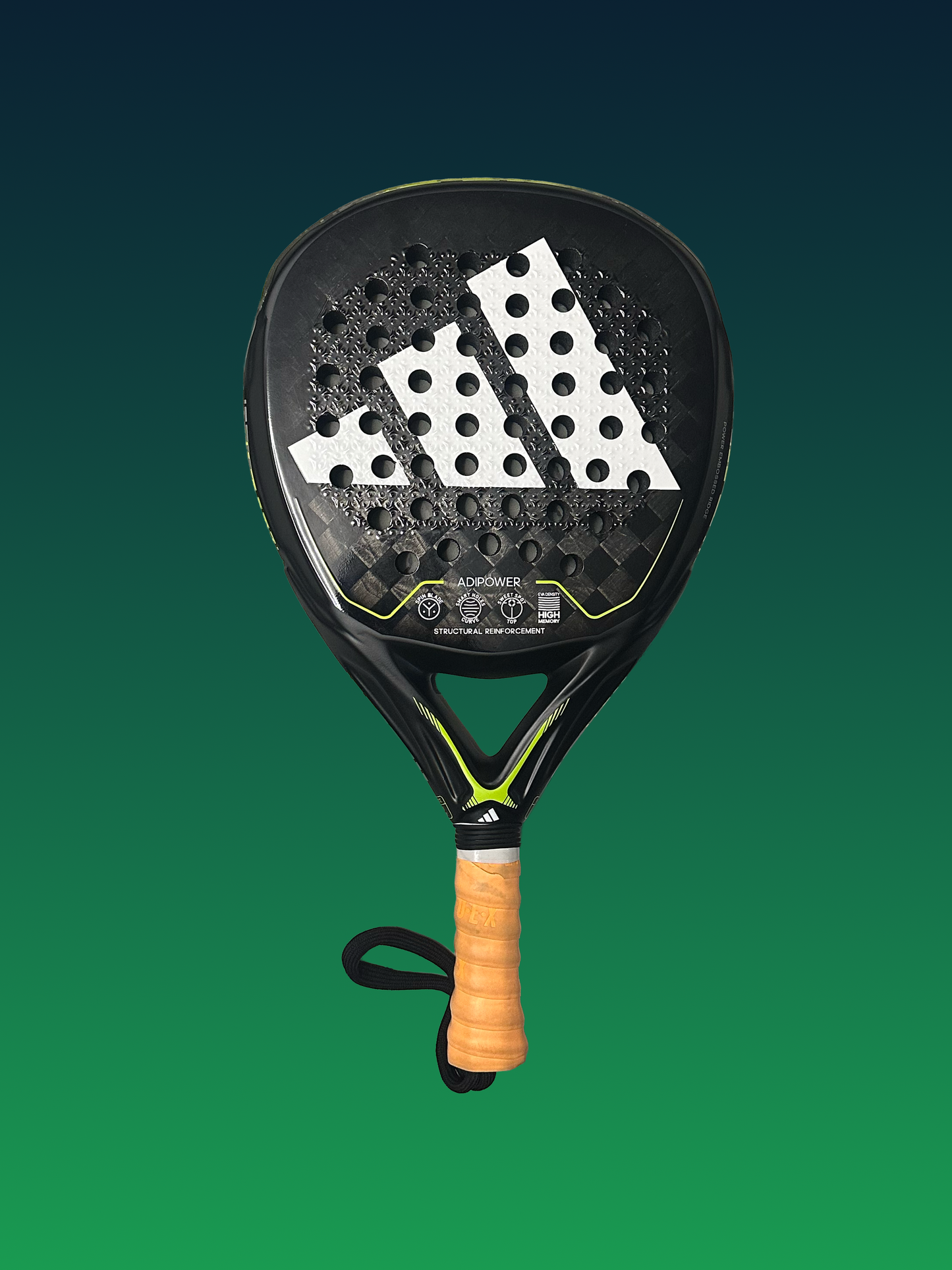 ADIDIAS ADIPOWER 3.2