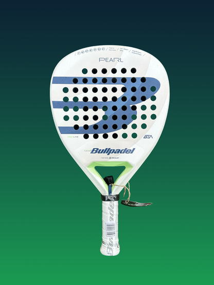 Bullpadel Pearl Padel Racket
