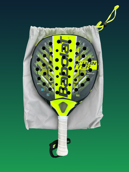 Babolat Counter Vertuo