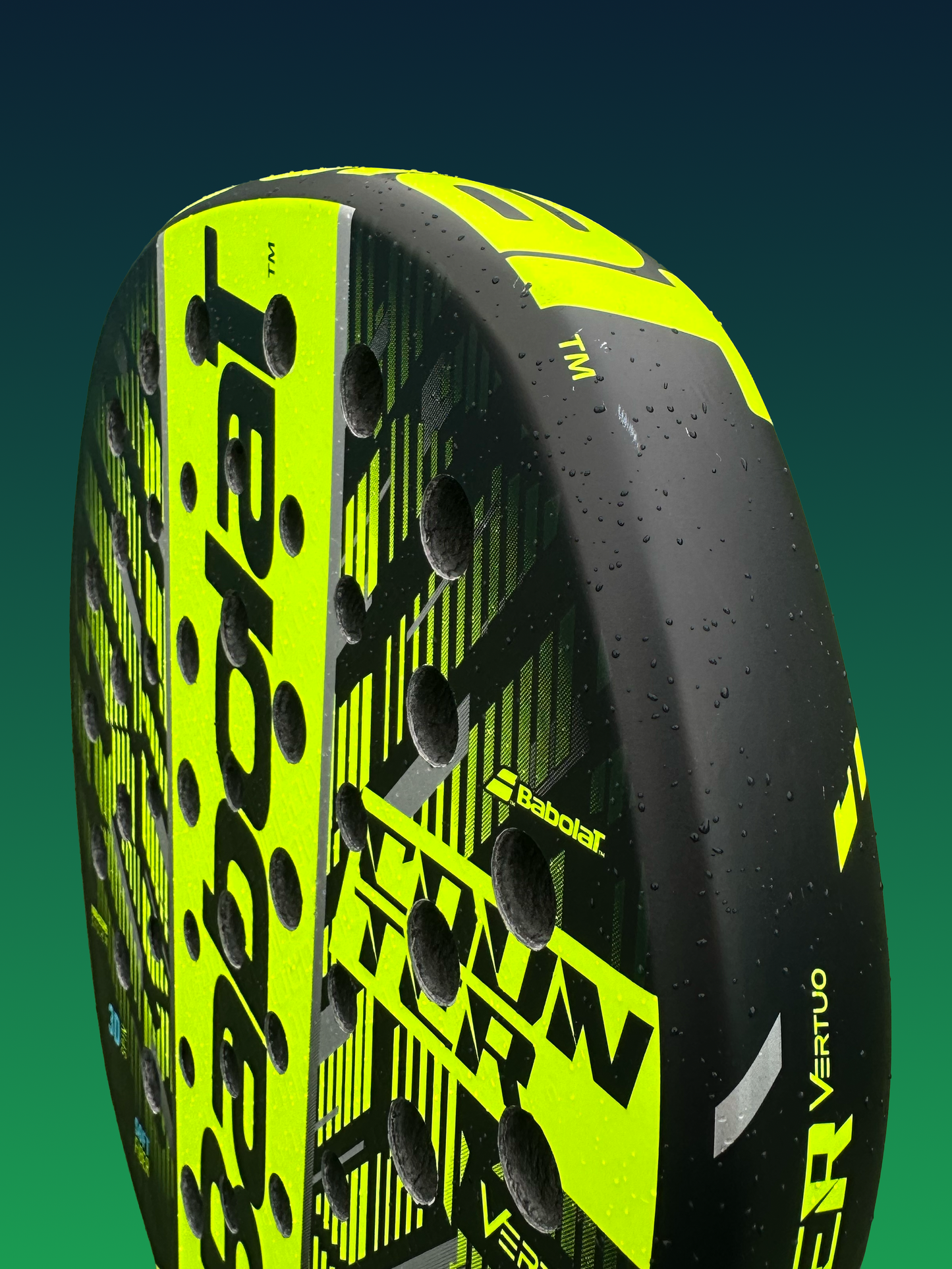 Babolat Counter Vertuo