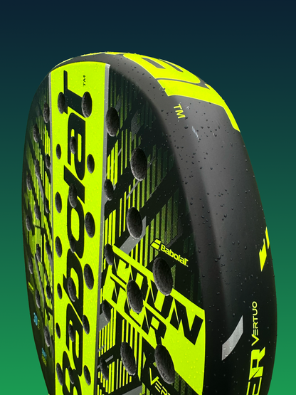 Babolat Counter Vertuo