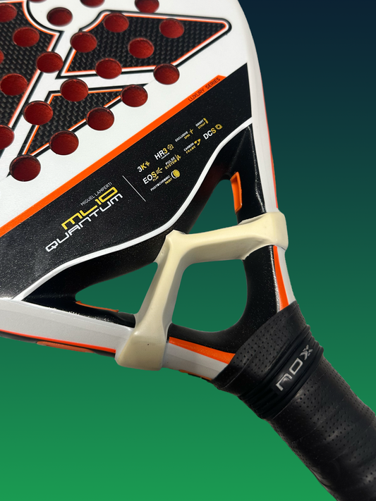 NOX ML10 QUANTUM 3K – GRADE B