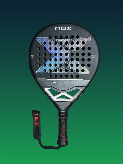 Nox AT10 Pro Cup Hard