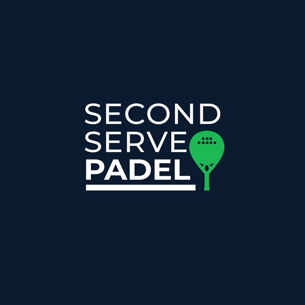 Second Serve Padel